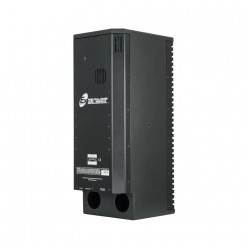 KV2 Audio EX26 Dwudrożna kolumna aktywna 2x6" + 1" 400W RMS